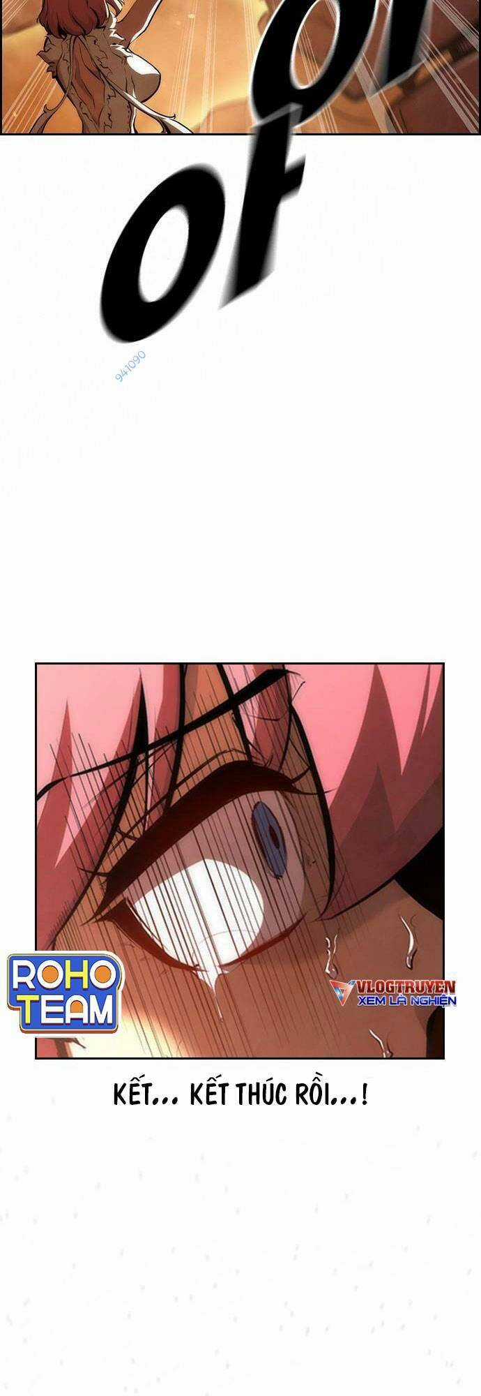 Đội Đốt Kích Noryangjin - Chapter 29 - Trang 64