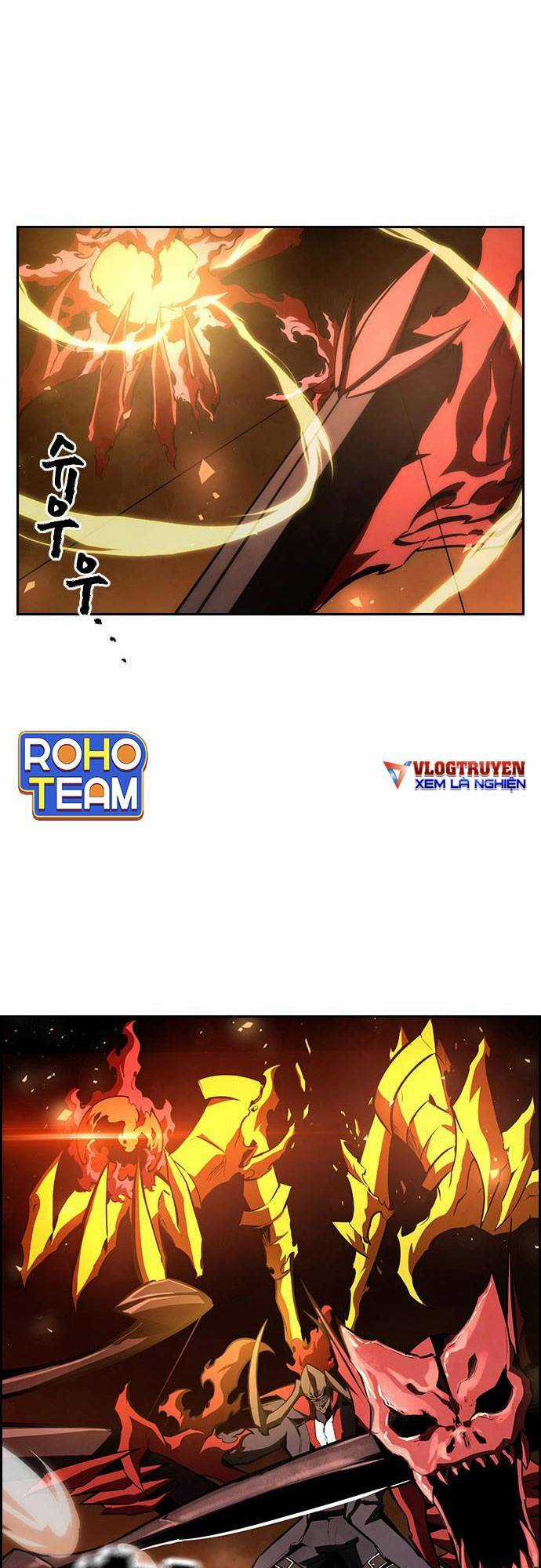 Đội Đốt Kích Noryangjin - Chapter 29 - Trang 8