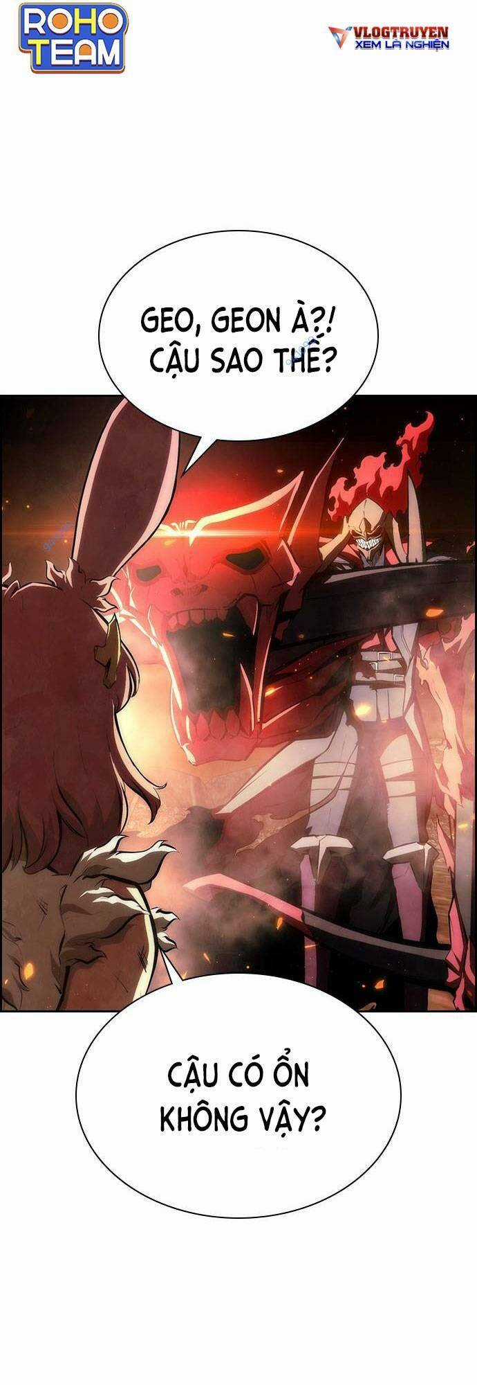 Đội Đốt Kích Noryangjin - Chapter 29 - Trang 71