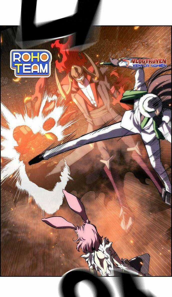 Đội Đốt Kích Noryangjin - Chapter 29 - Trang 73