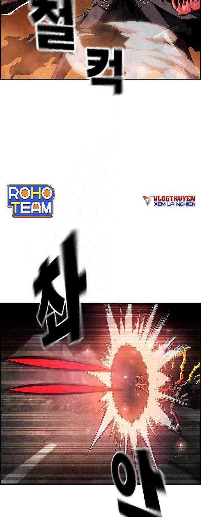 Đội Đốt Kích Noryangjin - Chapter 29 - Trang 9