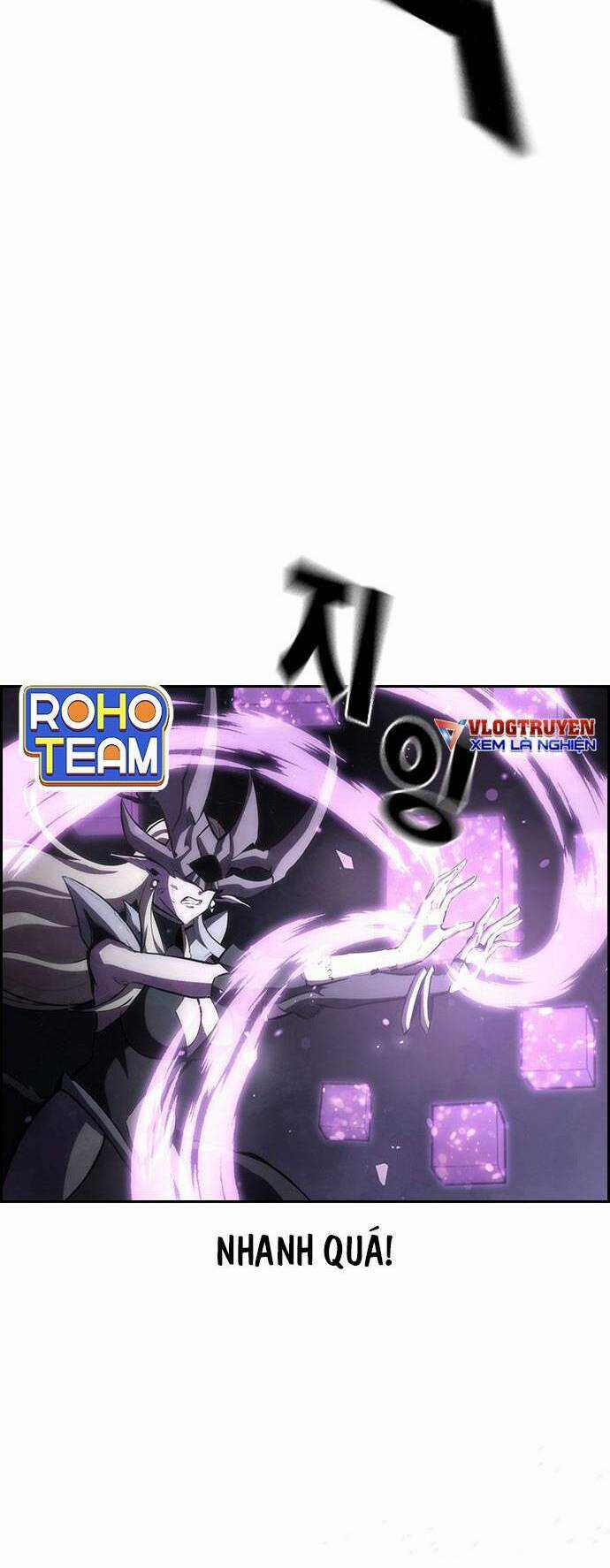 Đội Đốt Kích Noryangjin - Chapter 29 - Trang 10