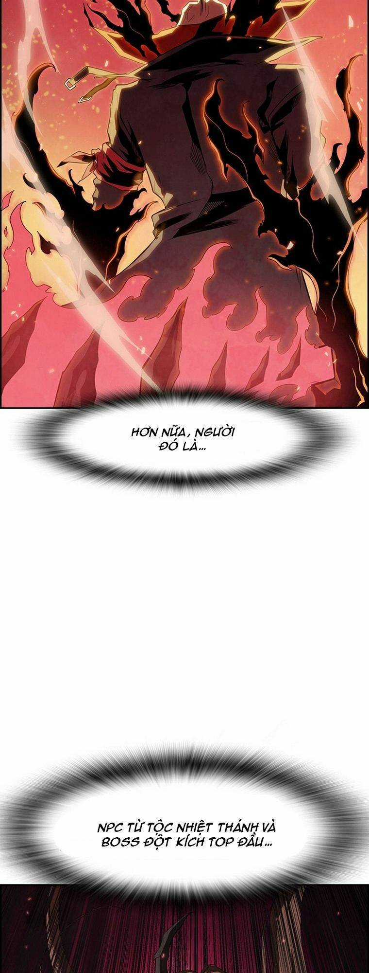 Đội Đốt Kích Noryangjin - Chapter 3 - Trang 2