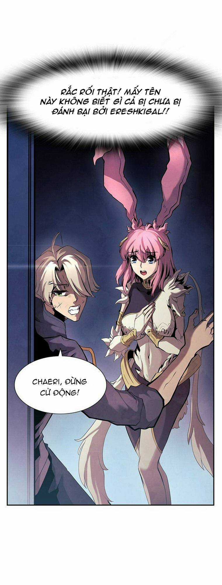 Đội Đốt Kích Noryangjin - Chapter 3 - Trang 103