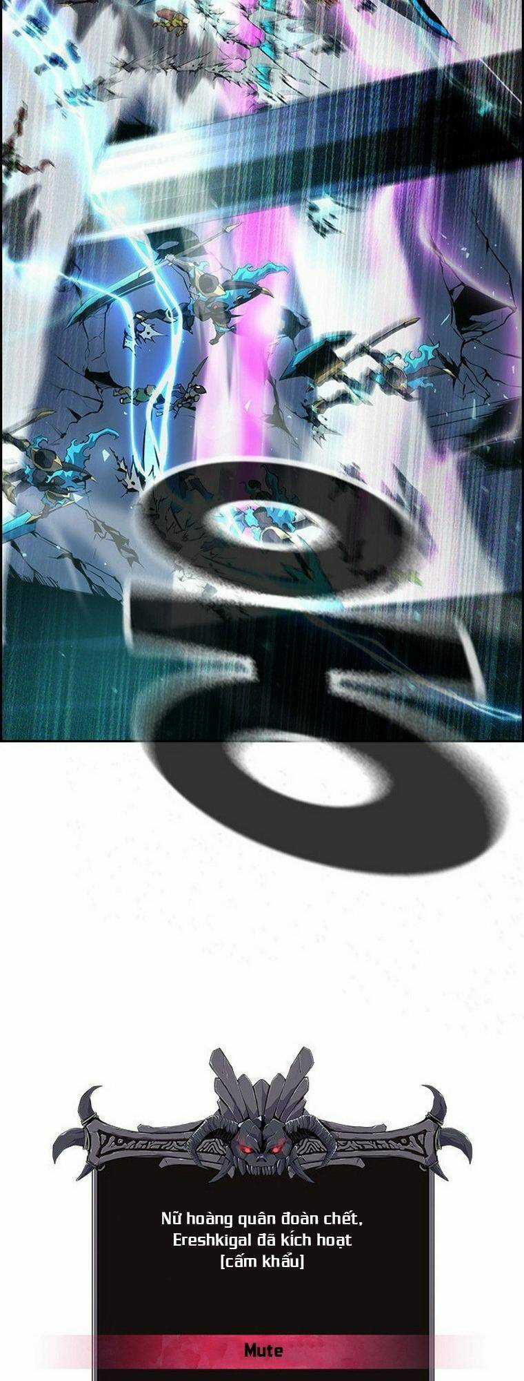 Đội Đốt Kích Noryangjin - Chapter 3 - Trang 111