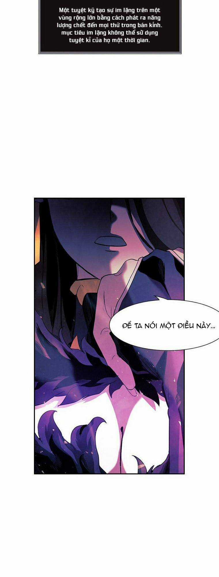 Đội Đốt Kích Noryangjin - Chapter 3 - Trang 112