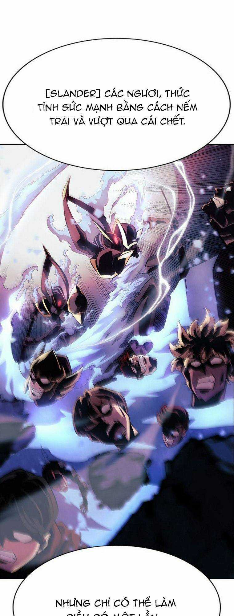 Đội Đốt Kích Noryangjin - Chapter 3 - Trang 113