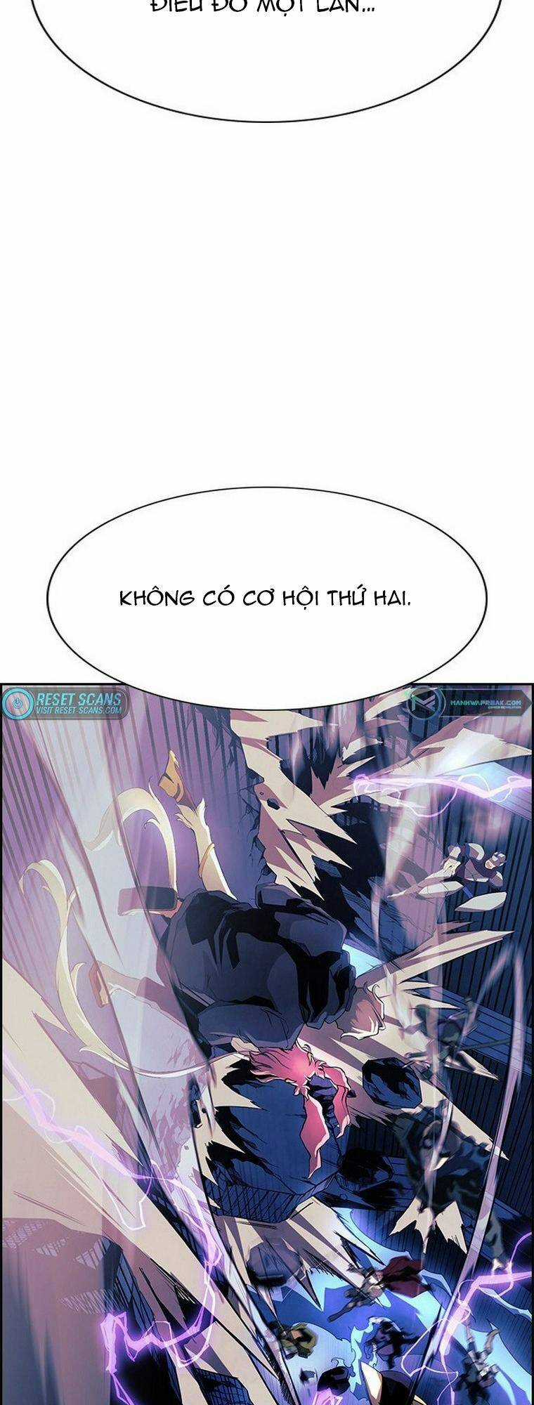 Đội Đốt Kích Noryangjin - Chapter 3 - Trang 114