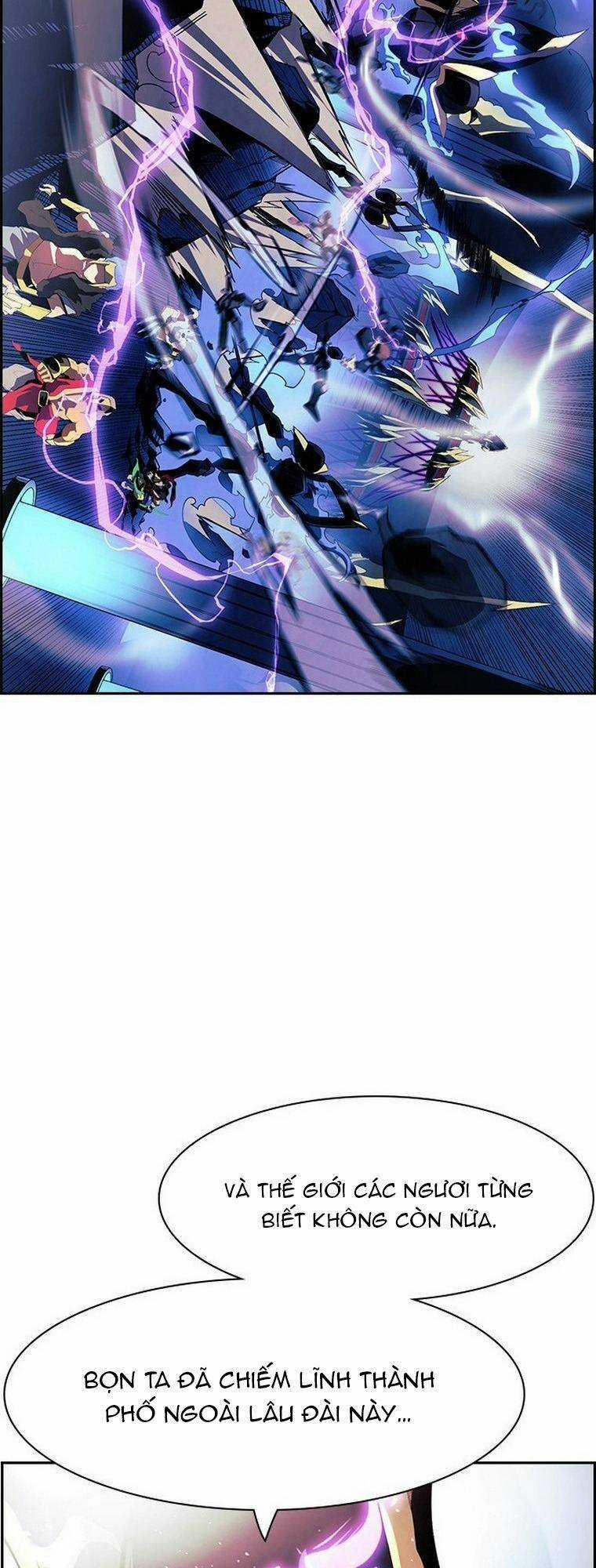 Đội Đốt Kích Noryangjin - Chapter 3 - Trang 115