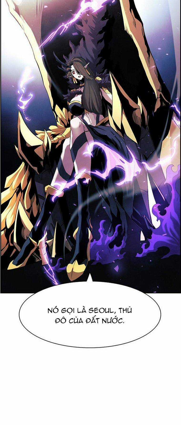 Đội Đốt Kích Noryangjin - Chapter 3 - Trang 116