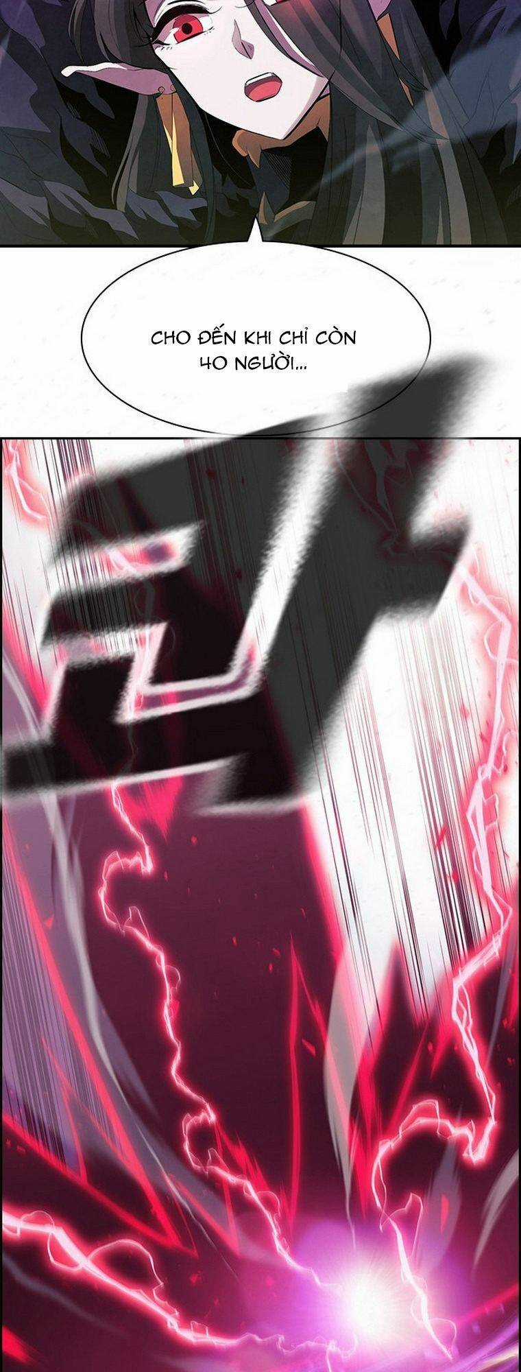 Đội Đốt Kích Noryangjin - Chapter 3 - Trang 120