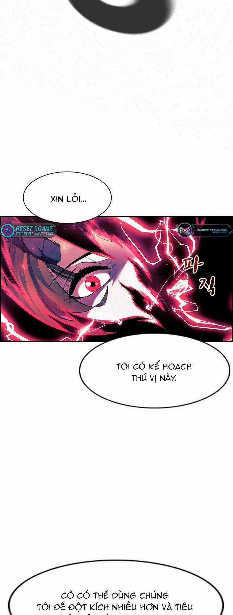 Đội Đốt Kích Noryangjin - Chapter 3 - Trang 123