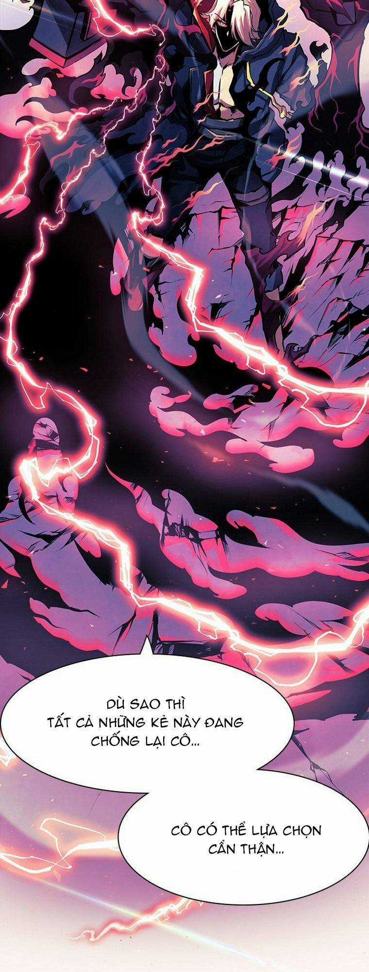 Đội Đốt Kích Noryangjin - Chapter 3 - Trang 126