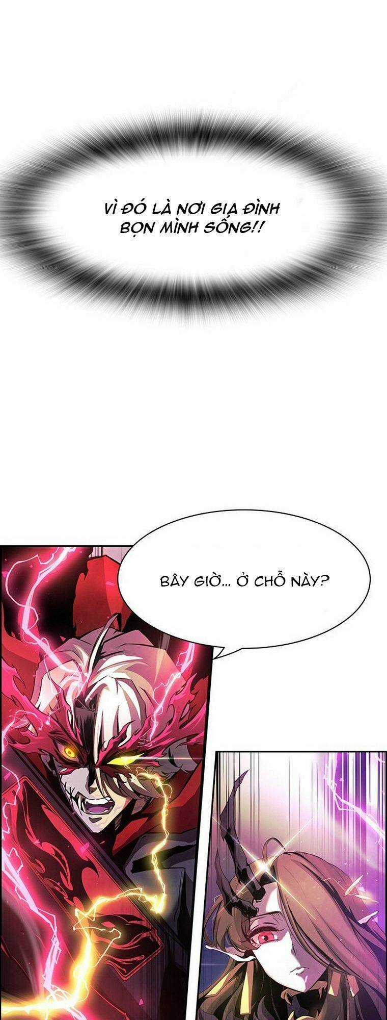 Đội Đốt Kích Noryangjin - Chapter 3 - Trang 128