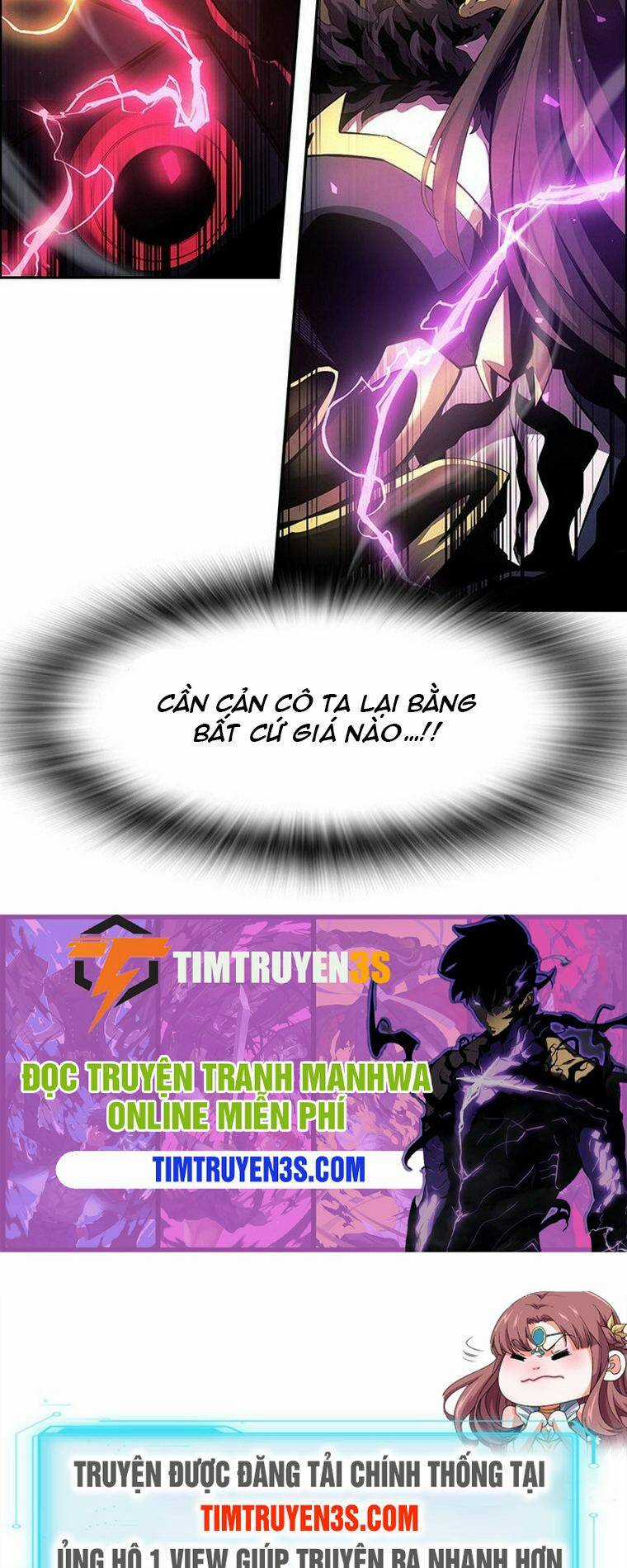 Đội Đốt Kích Noryangjin - Chapter 3 - Trang 129