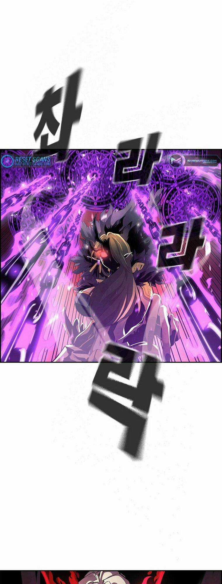 Đội Đốt Kích Noryangjin - Chapter 3 - Trang 19