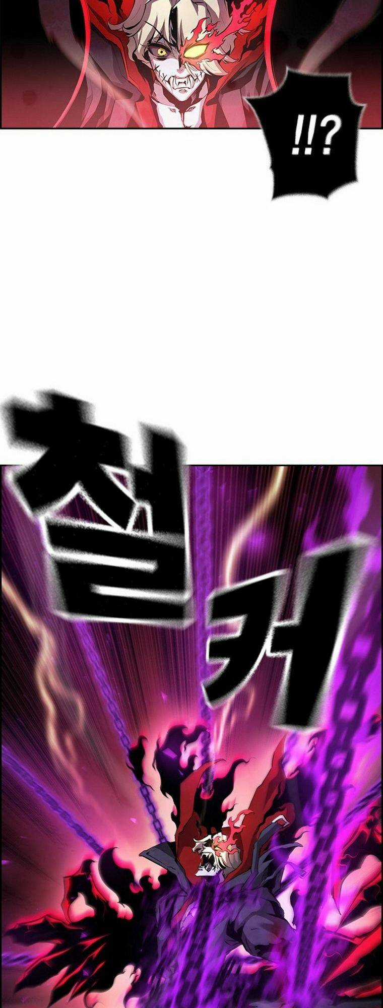 Đội Đốt Kích Noryangjin - Chapter 3 - Trang 20