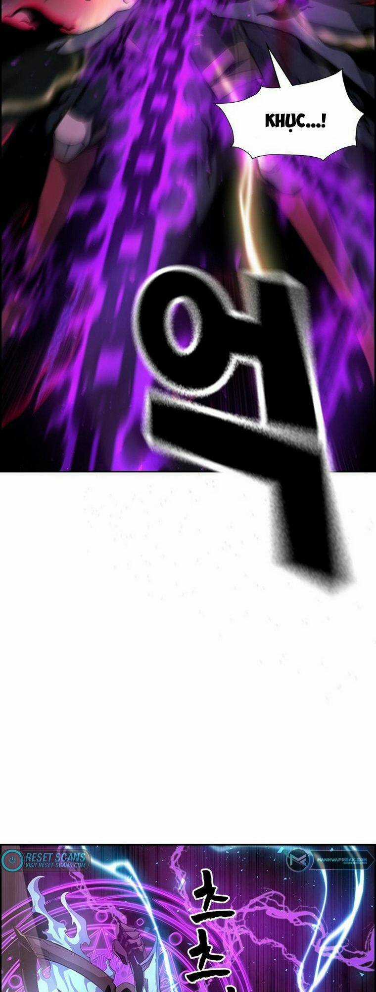 Đội Đốt Kích Noryangjin - Chapter 3 - Trang 21