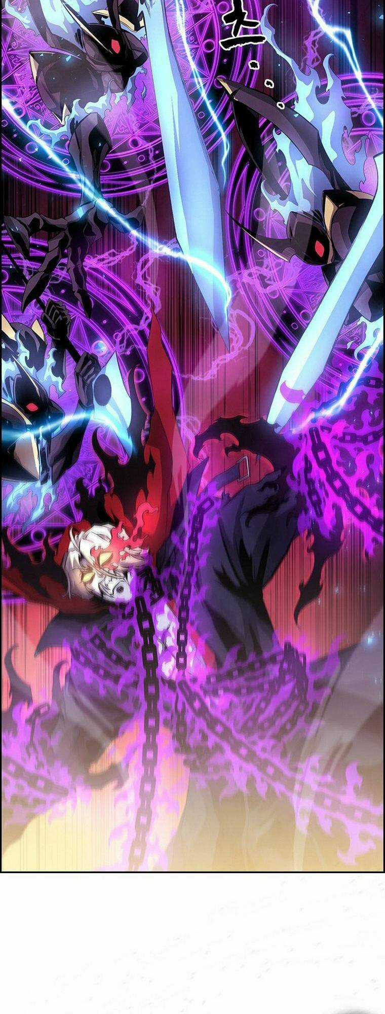 Đội Đốt Kích Noryangjin - Chapter 3 - Trang 22