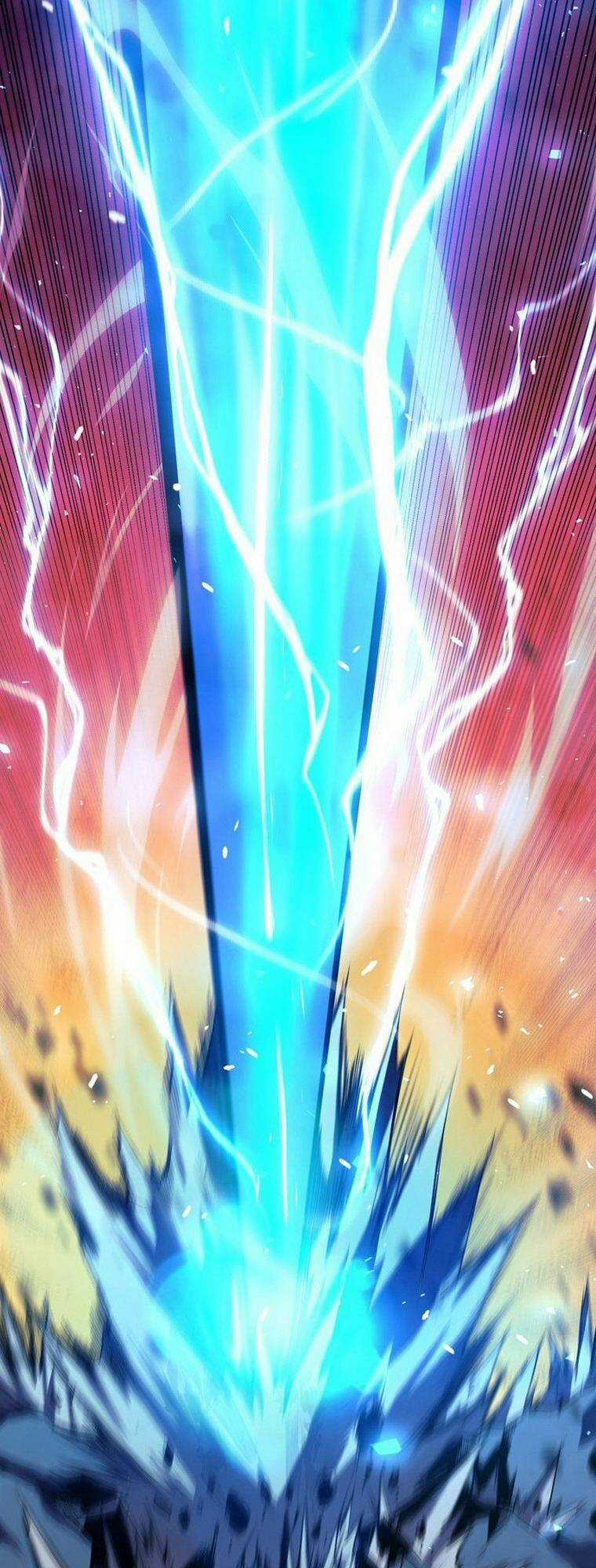 Đội Đốt Kích Noryangjin - Chapter 3 - Trang 24