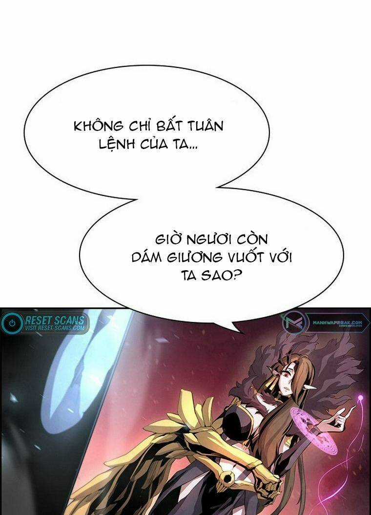 Đội Đốt Kích Noryangjin - Chapter 3 - Trang 26