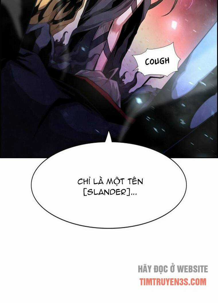 Đội Đốt Kích Noryangjin - Chapter 3 - Trang 27