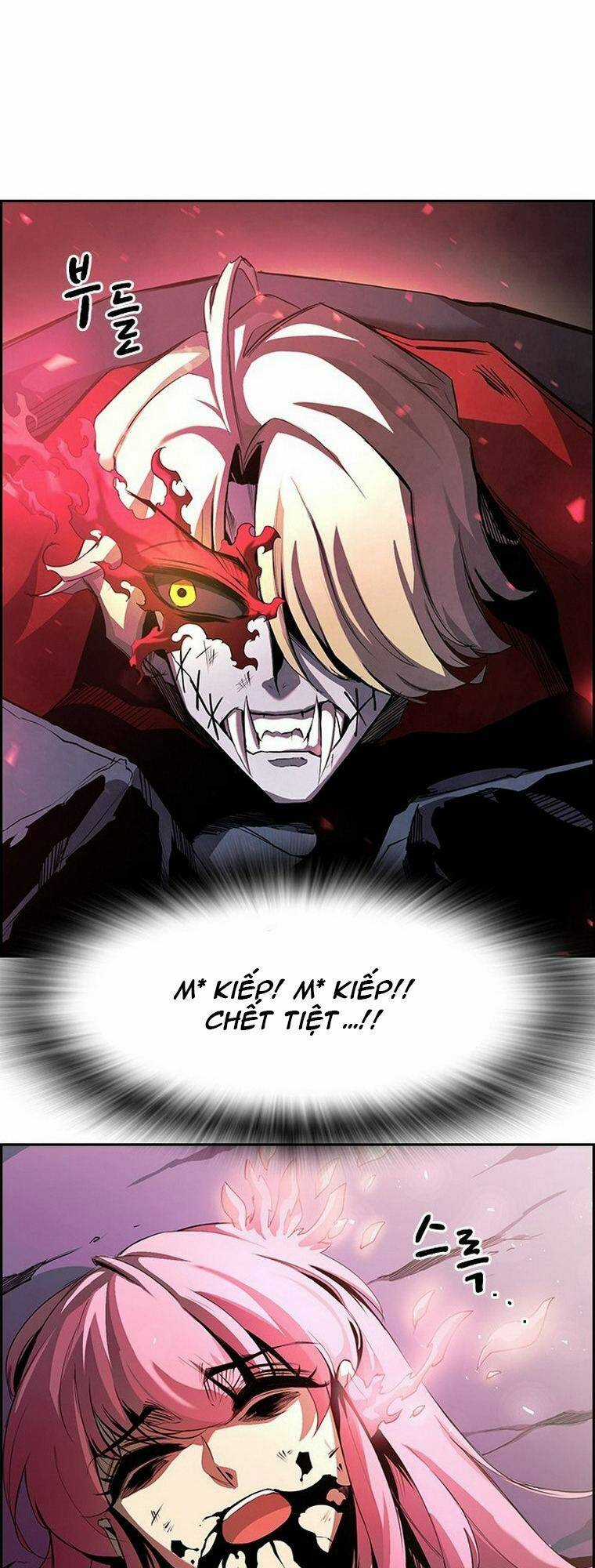 Đội Đốt Kích Noryangjin - Chapter 3 - Trang 28