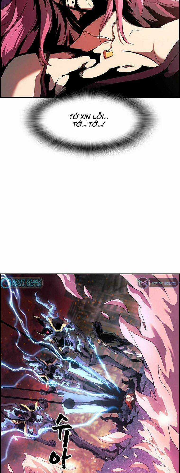 Đội Đốt Kích Noryangjin - Chapter 3 - Trang 29