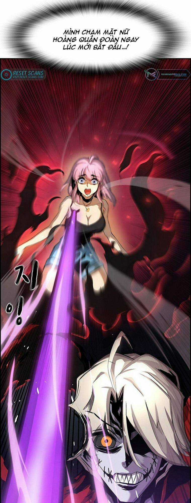 Đội Đốt Kích Noryangjin - Chapter 3 - Trang 4