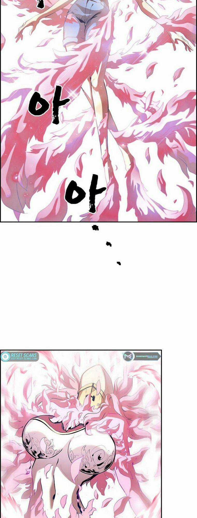 Đội Đốt Kích Noryangjin - Chapter 3 - Trang 32