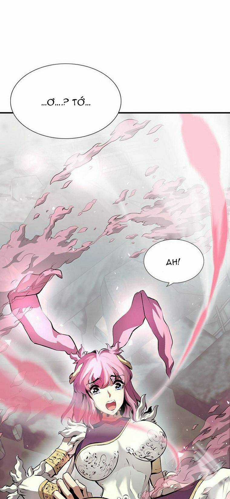 Đội Đốt Kích Noryangjin - Chapter 3 - Trang 34