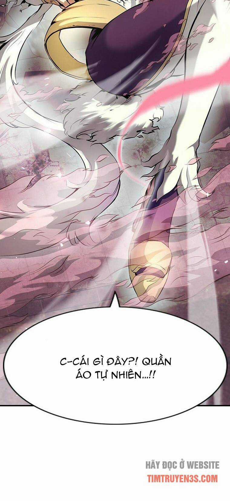 Đội Đốt Kích Noryangjin - Chapter 3 - Trang 35