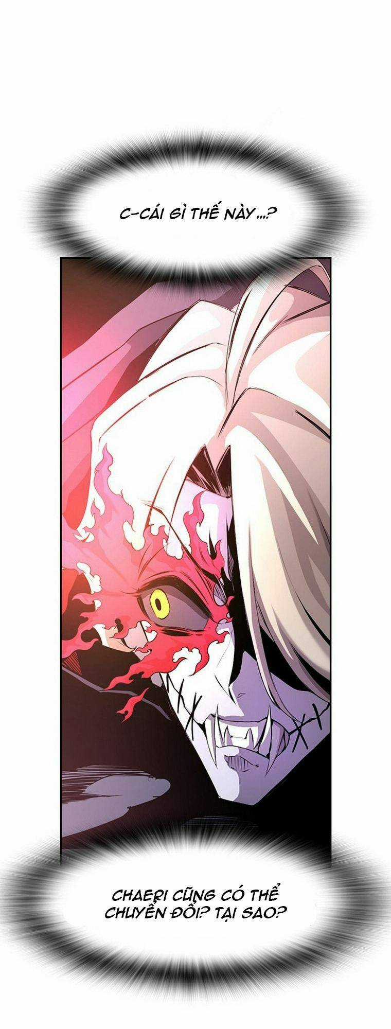 Đội Đốt Kích Noryangjin - Chapter 3 - Trang 36