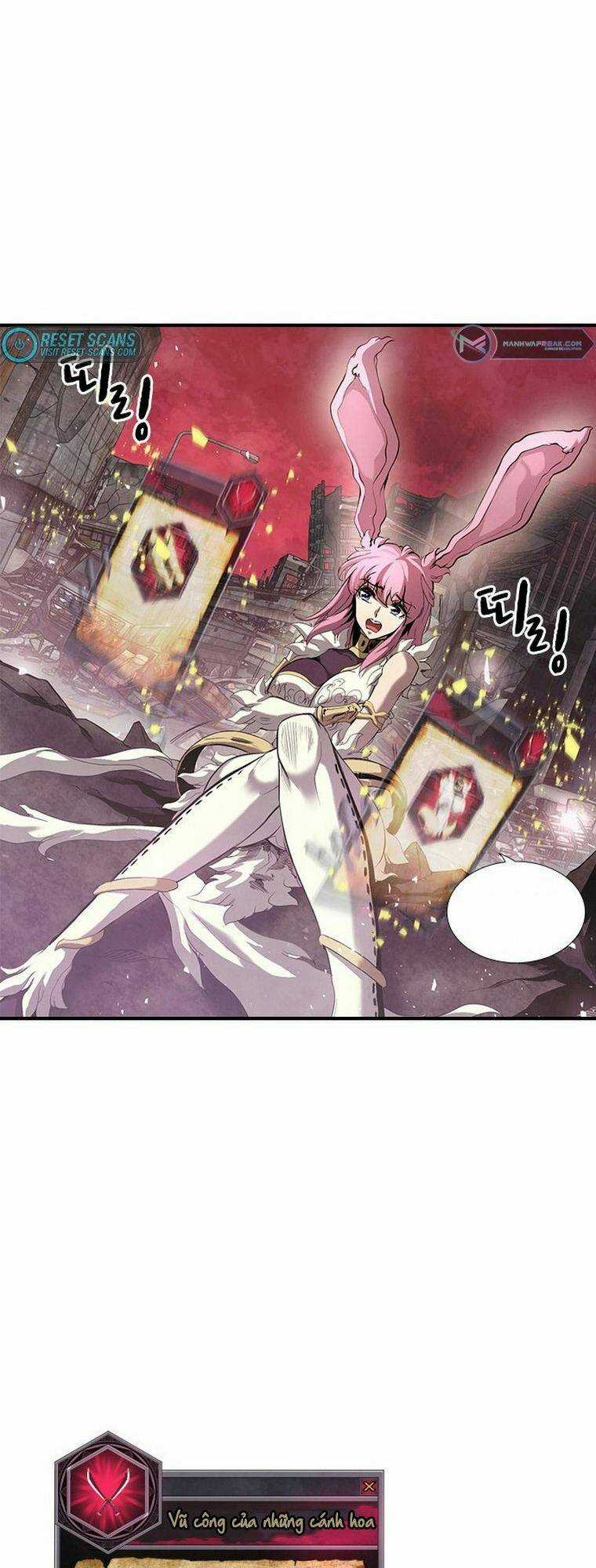 Đội Đốt Kích Noryangjin - Chapter 3 - Trang 37