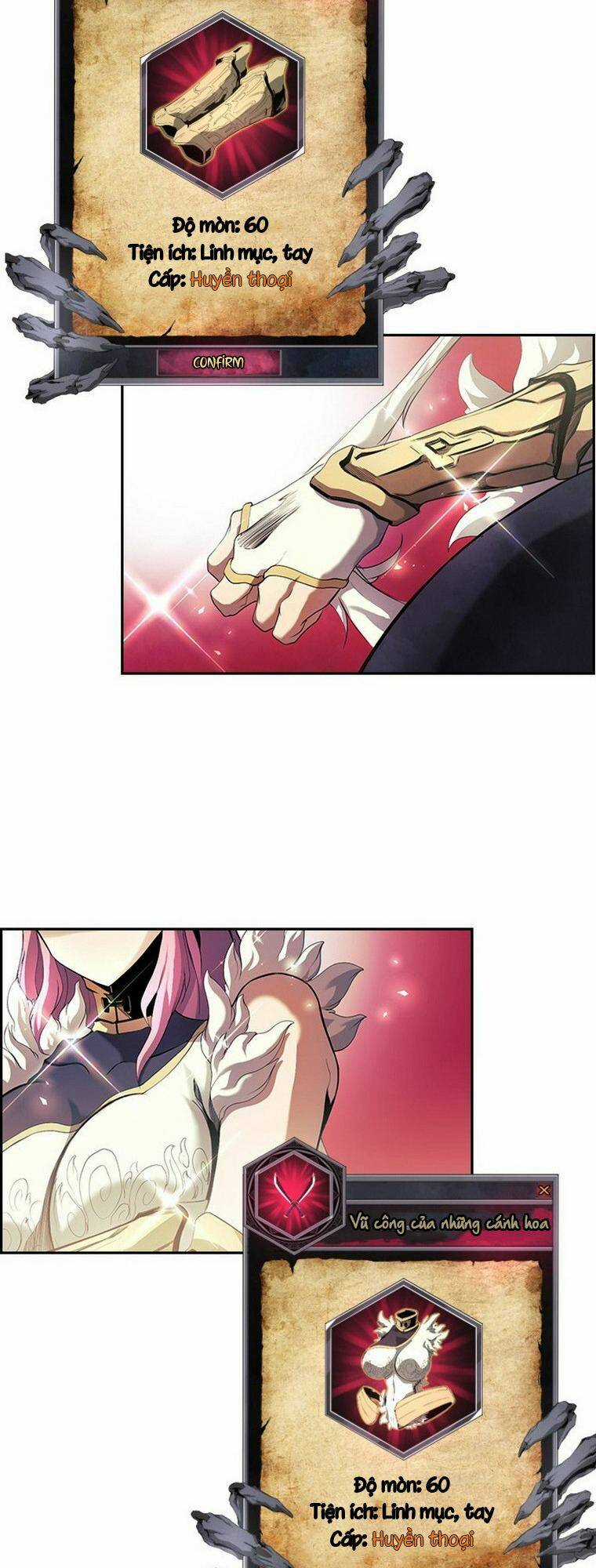 Đội Đốt Kích Noryangjin - Chapter 3 - Trang 38