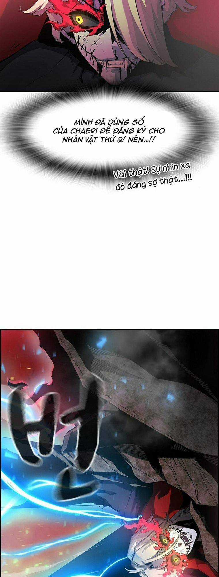 Đội Đốt Kích Noryangjin - Chapter 3 - Trang 40