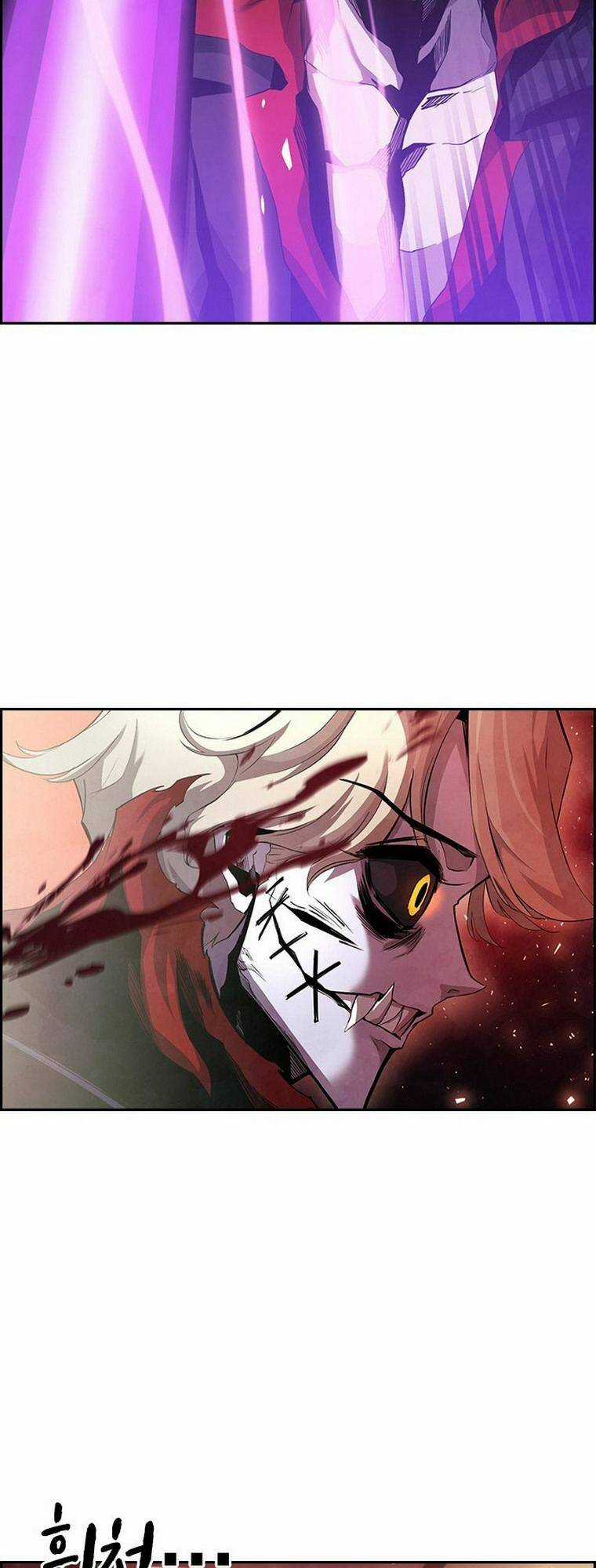 Đội Đốt Kích Noryangjin - Chapter 3 - Trang 5