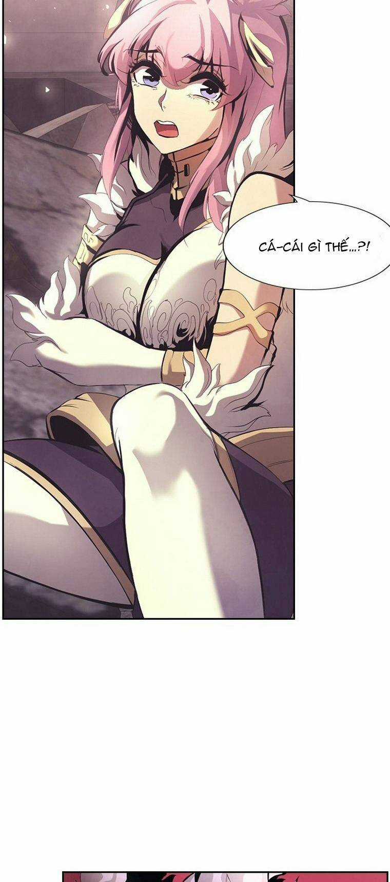 Đội Đốt Kích Noryangjin - Chapter 3 - Trang 42