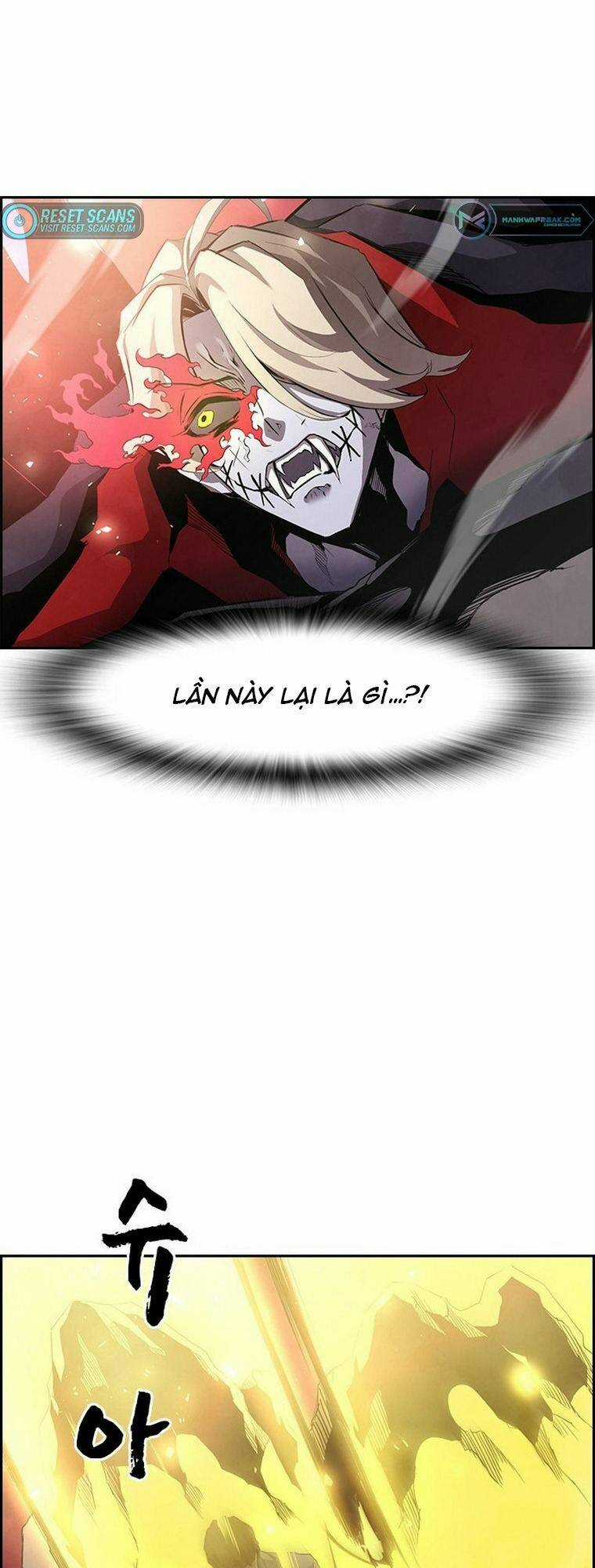 Đội Đốt Kích Noryangjin - Chapter 3 - Trang 44