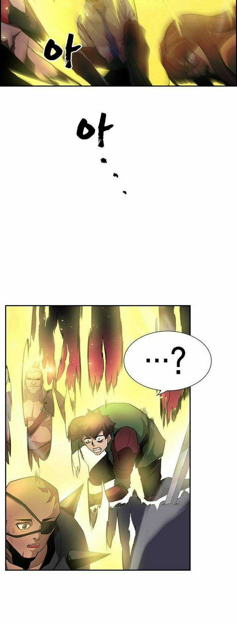 Đội Đốt Kích Noryangjin - Chapter 3 - Trang 45