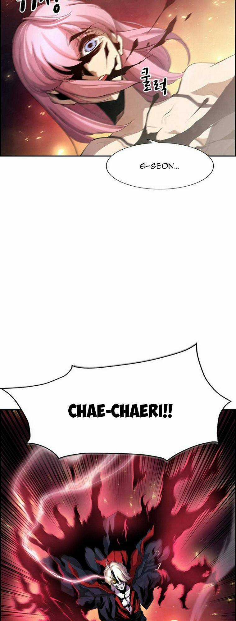 Đội Đốt Kích Noryangjin - Chapter 3 - Trang 6