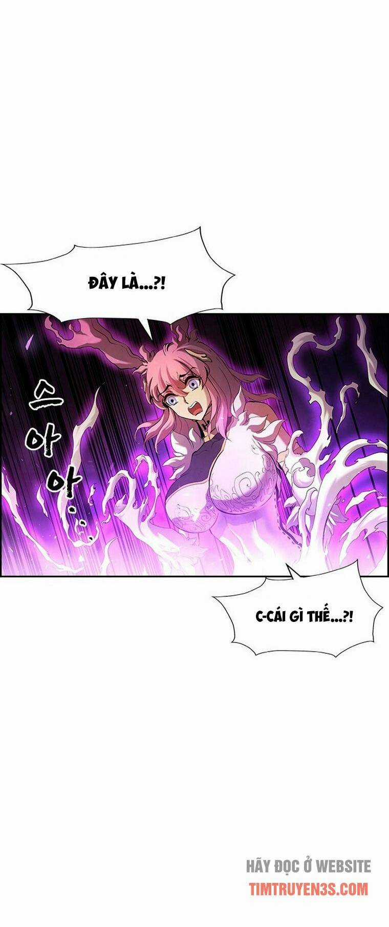 Đội Đốt Kích Noryangjin - Chapter 3 - Trang 51