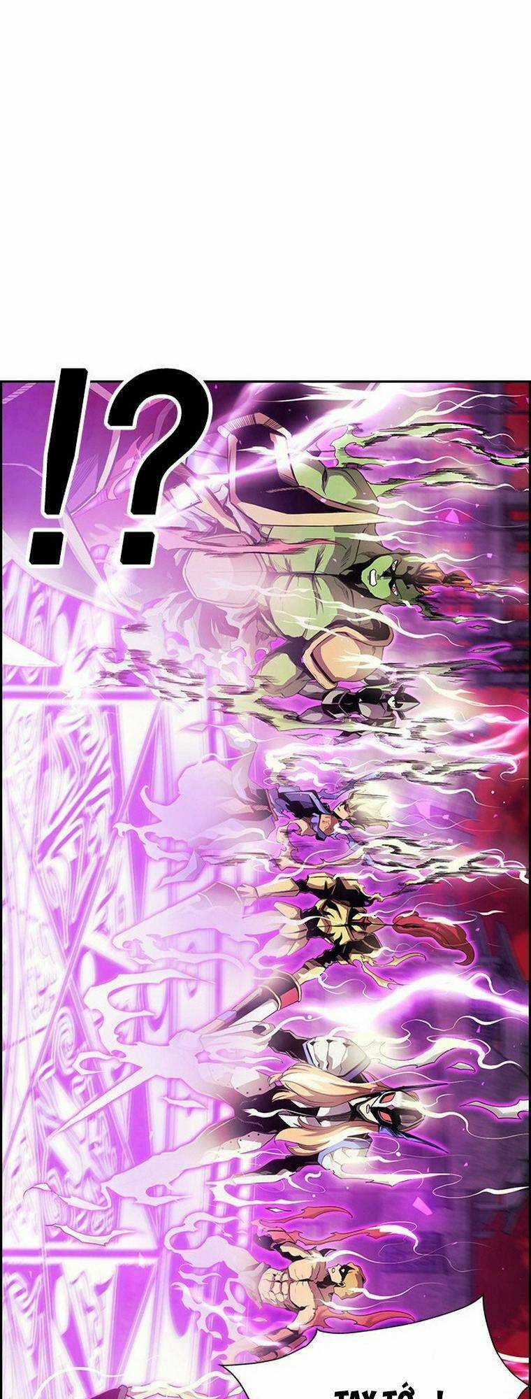 Đội Đốt Kích Noryangjin - Chapter 3 - Trang 52