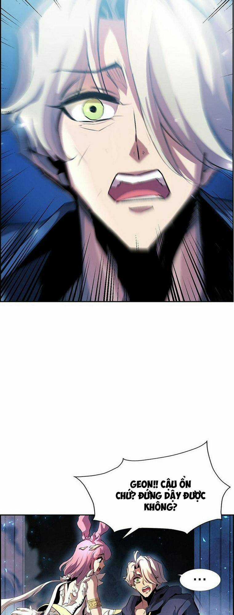 Đội Đốt Kích Noryangjin - Chapter 3 - Trang 57