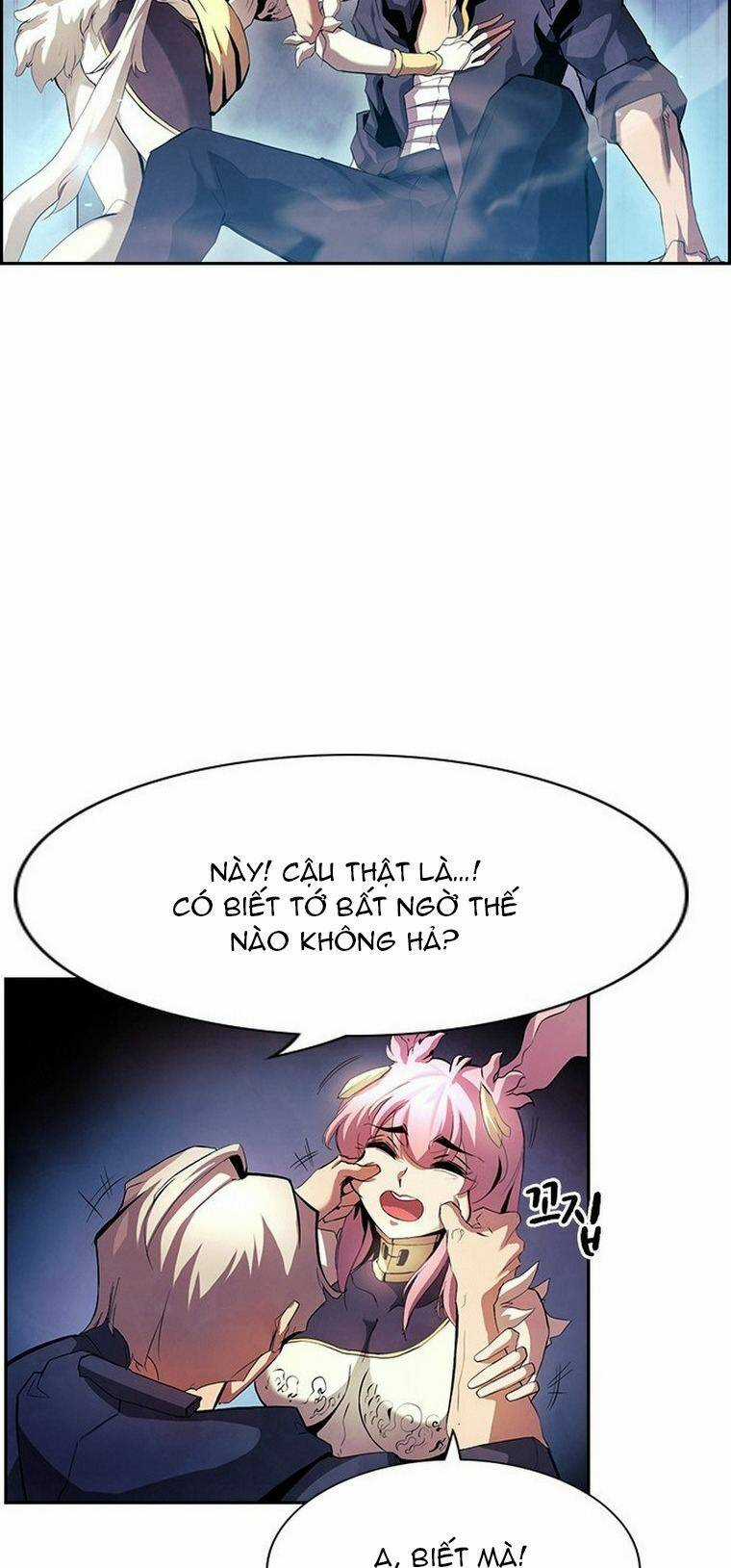 Đội Đốt Kích Noryangjin - Chapter 3 - Trang 58