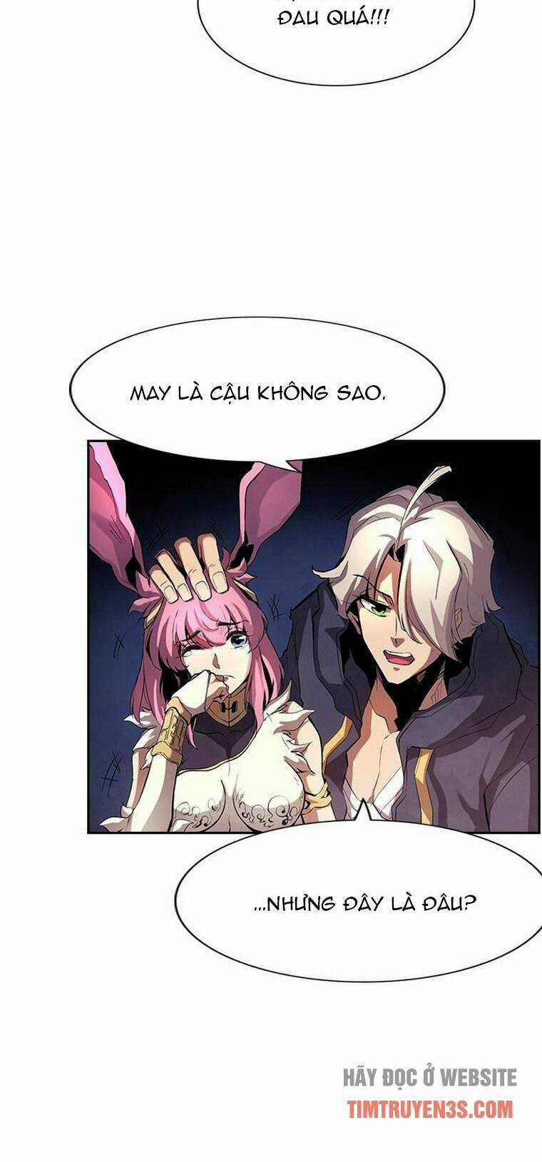 Đội Đốt Kích Noryangjin - Chapter 3 - Trang 59