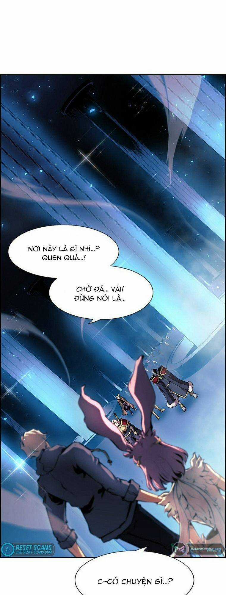 Đội Đốt Kích Noryangjin - Chapter 3 - Trang 60