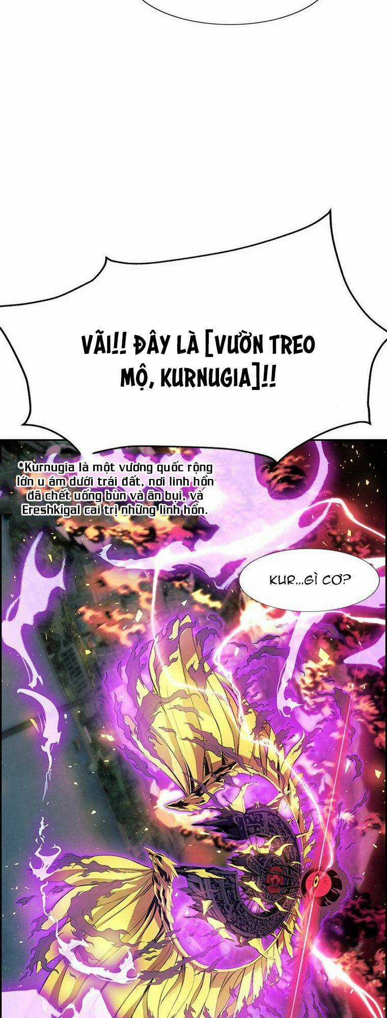 Đội Đốt Kích Noryangjin - Chapter 3 - Trang 61