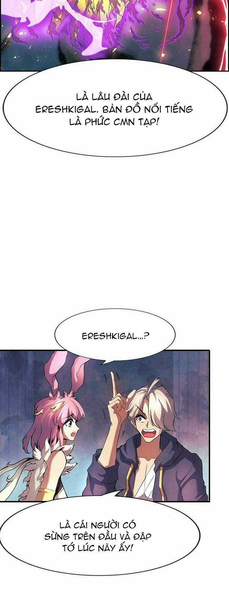 Đội Đốt Kích Noryangjin - Chapter 3 - Trang 62