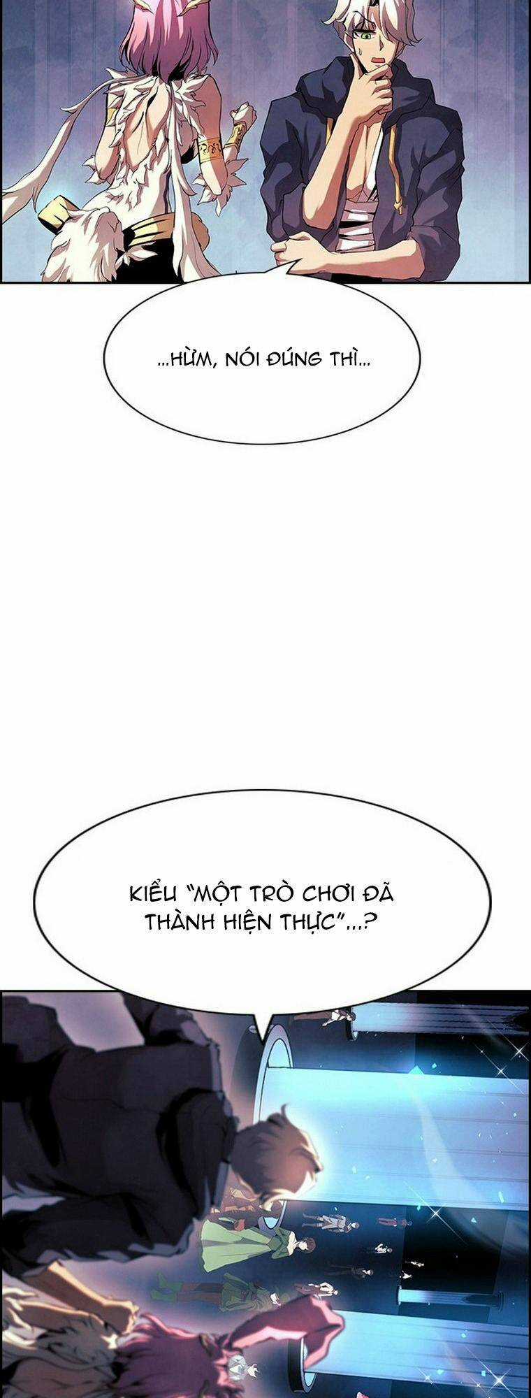 Đội Đốt Kích Noryangjin - Chapter 3 - Trang 65